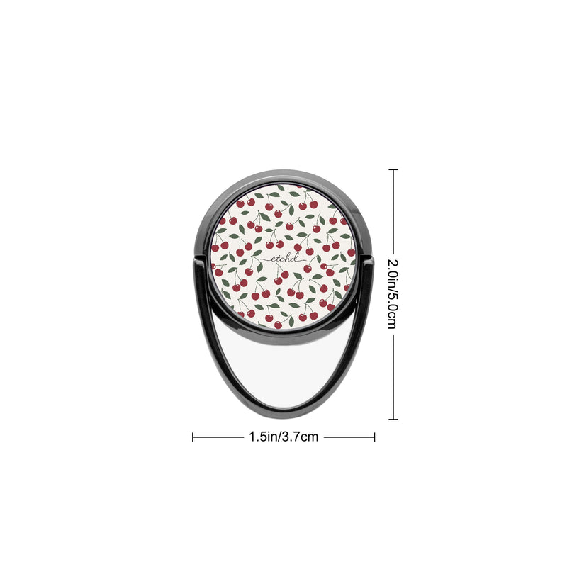 Cherry Phone Ring-Halterung-zoom-