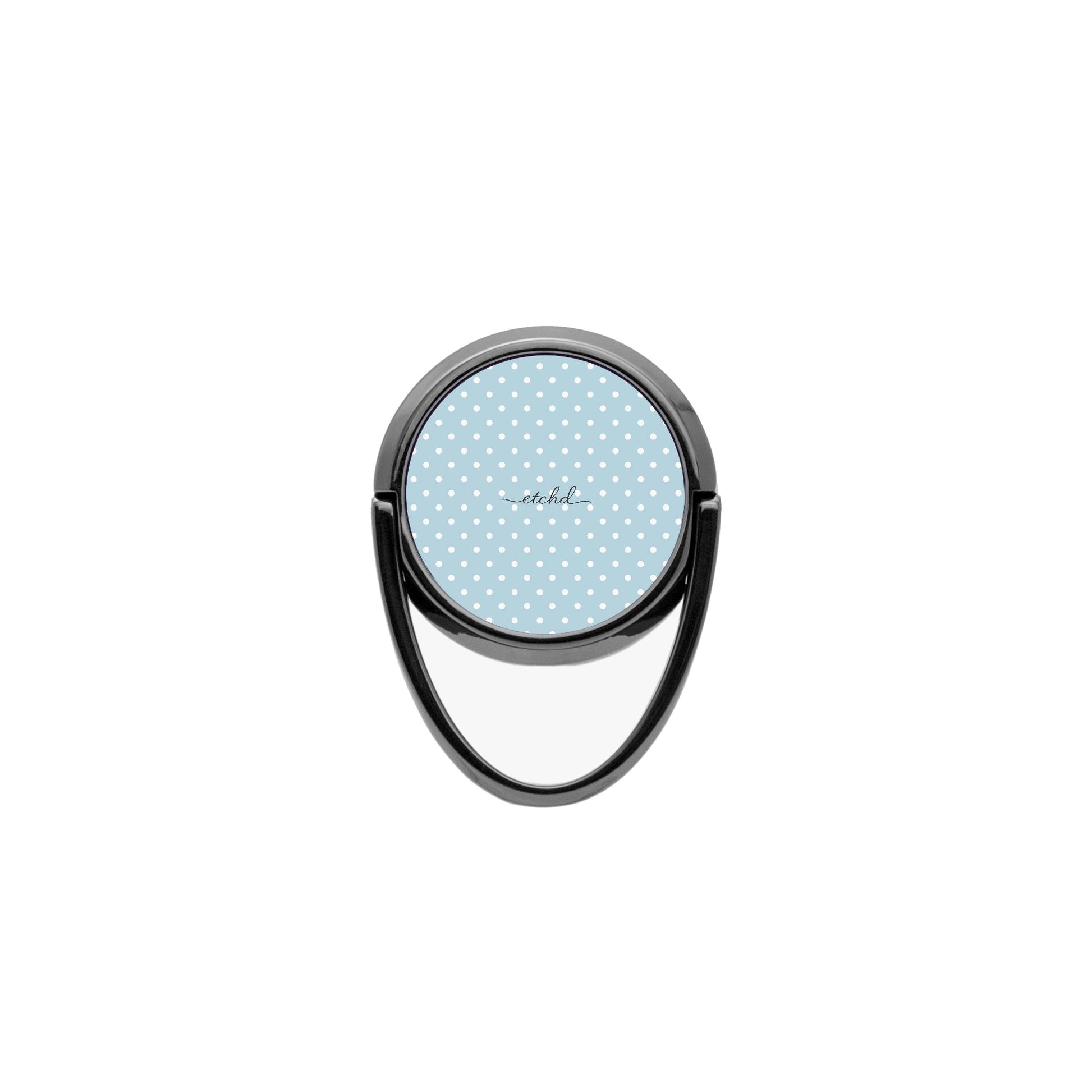 Mon Chéri Phone Ring Holder by etchd, view 4