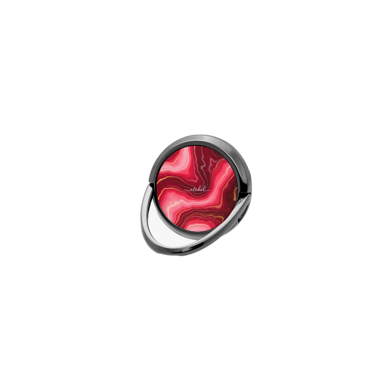 Ruby Phone Ring Holder-zoom-