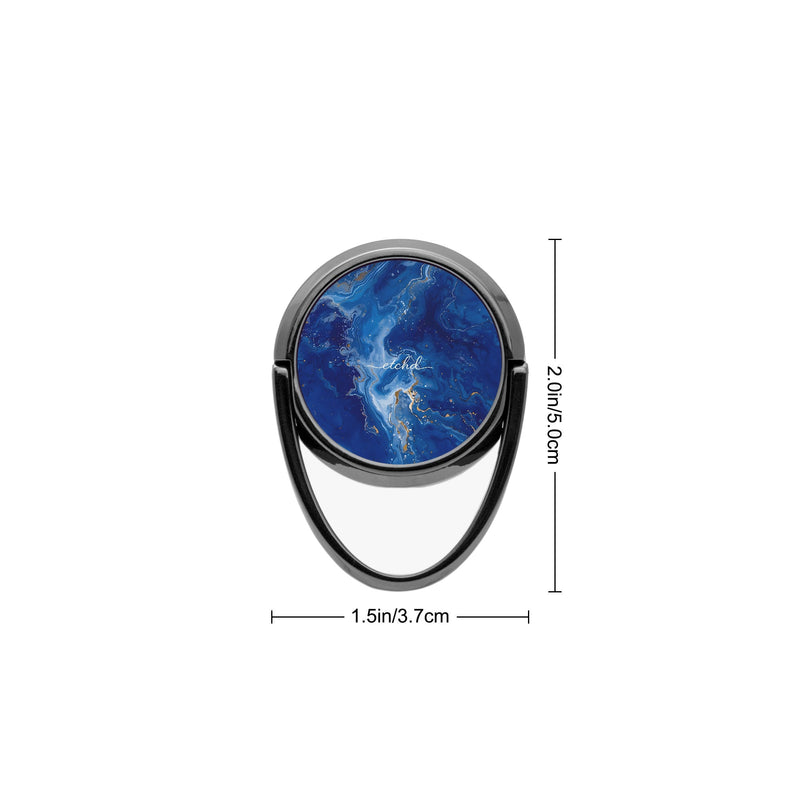 Sapphire Handy-Ring-Halterung-zoom-