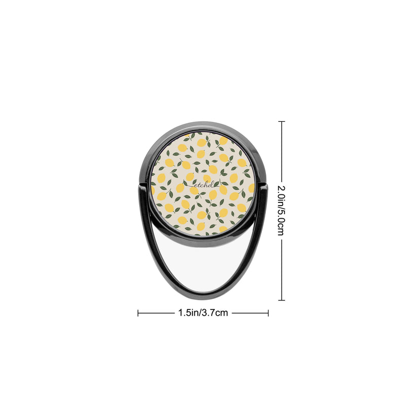 Lemon Handy-Ring-Halterung-zoom-