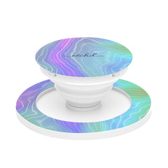 Opal Phone Grip And Stand by etchd