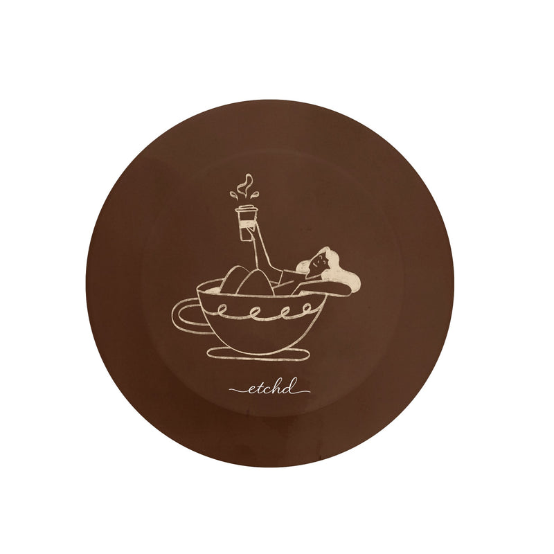 Ladies Espresso Phone Grip And Stand-zoom-