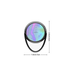 Opal Phone Ring Holder by etchd, view 3