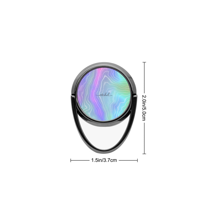 Opal Phone Ring Holder-zoom-