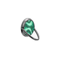 Emerald Phone Ring Holder by etchd, view 8