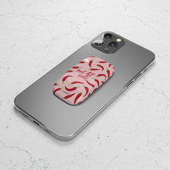 Hot AF Click-On Phone Grip by etchd, view 5