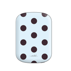 Plum & Blue Polka Dot Magnetic Powerbank