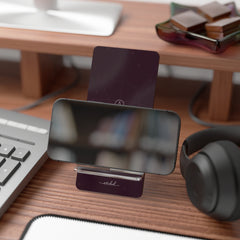 Sagittarius Phone Stand by etchd, view 7