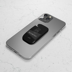 Scorpio Click-On Phone Grip by etchd, view 5